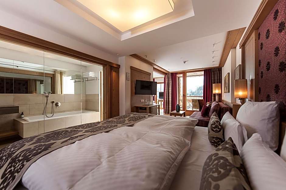 Schlosshotel Fiss