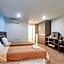 Diamond Bangkok Apartment