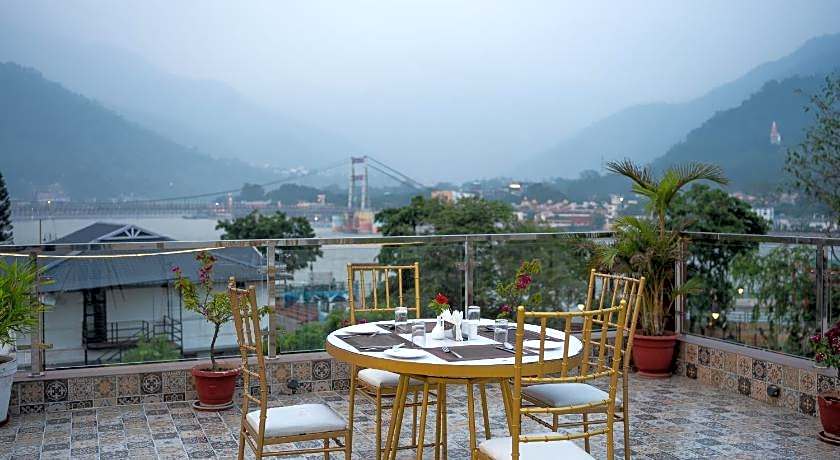 Indira Nikunj Rubystone Exotic