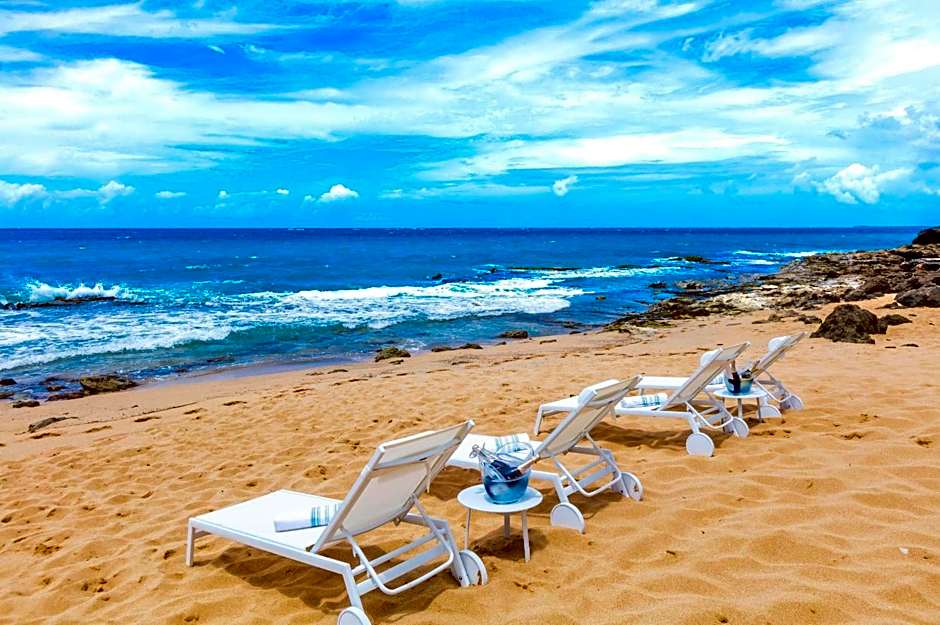 Condado Ocean Club - Adults Only