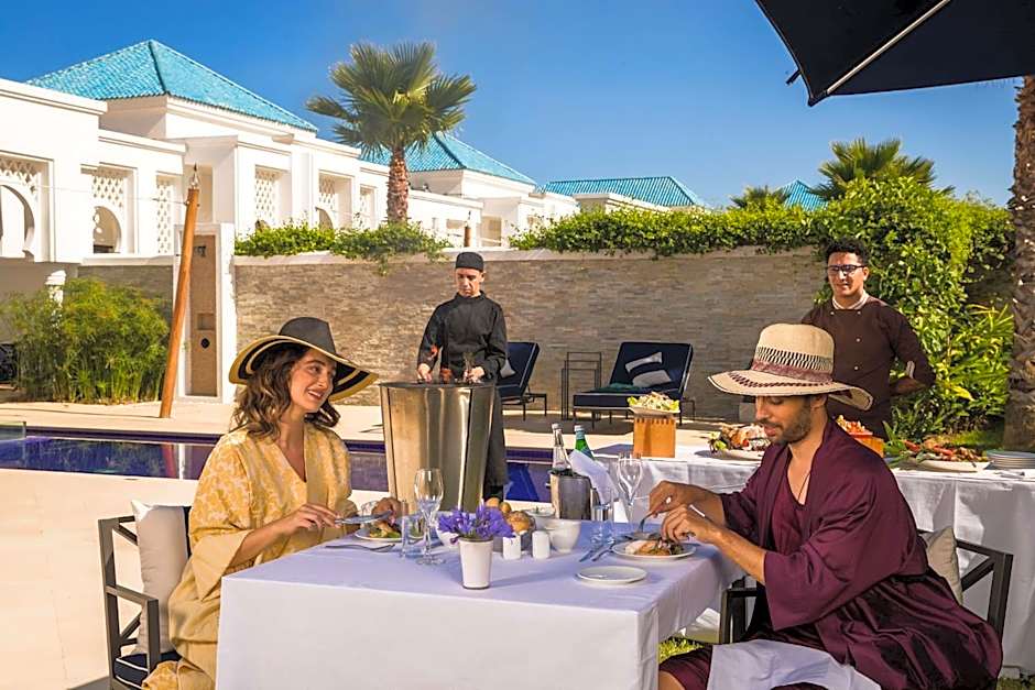Banyan Tree Tamouda Bay