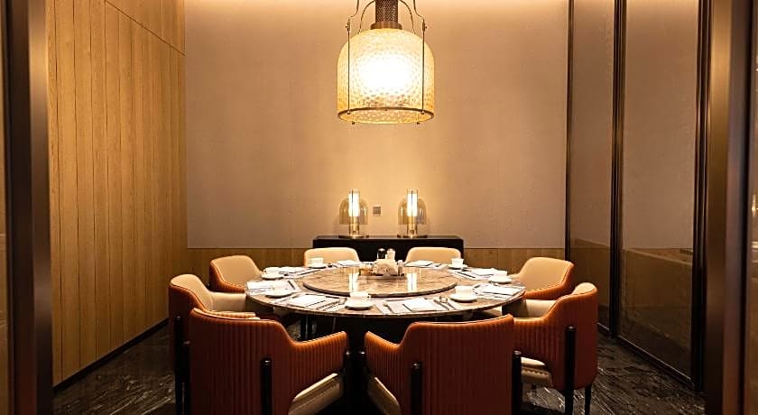 JW Marriott Hotel Xi'an Southwest