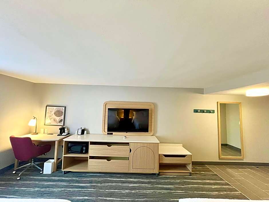 Hampton Inn By Hilton Stony Creek, Va