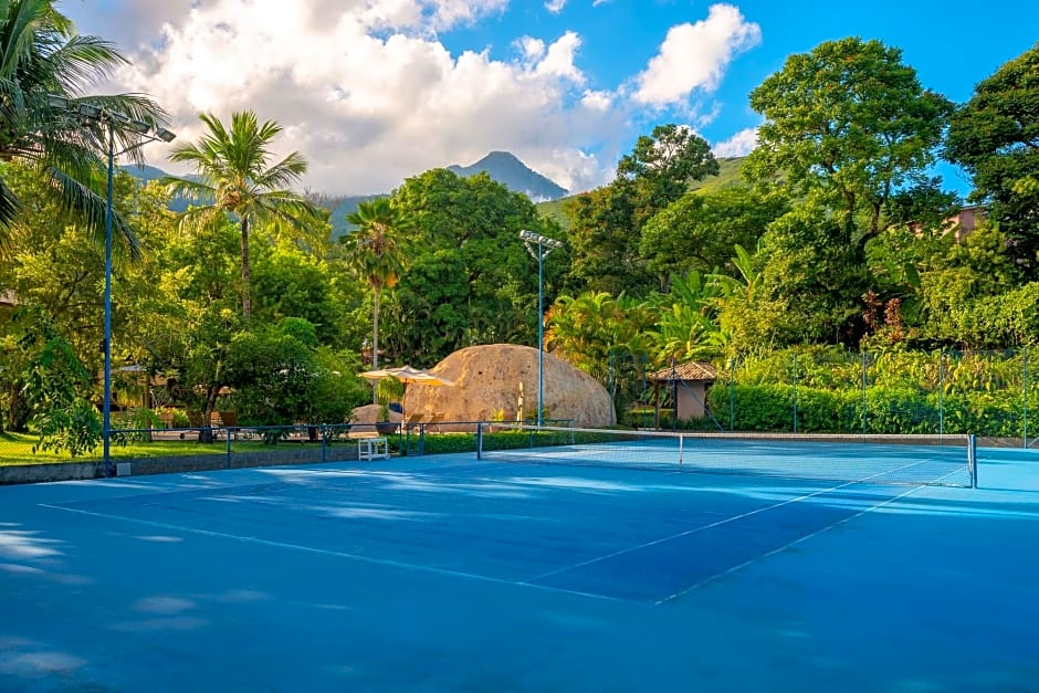 Hotel Real Villa Bella