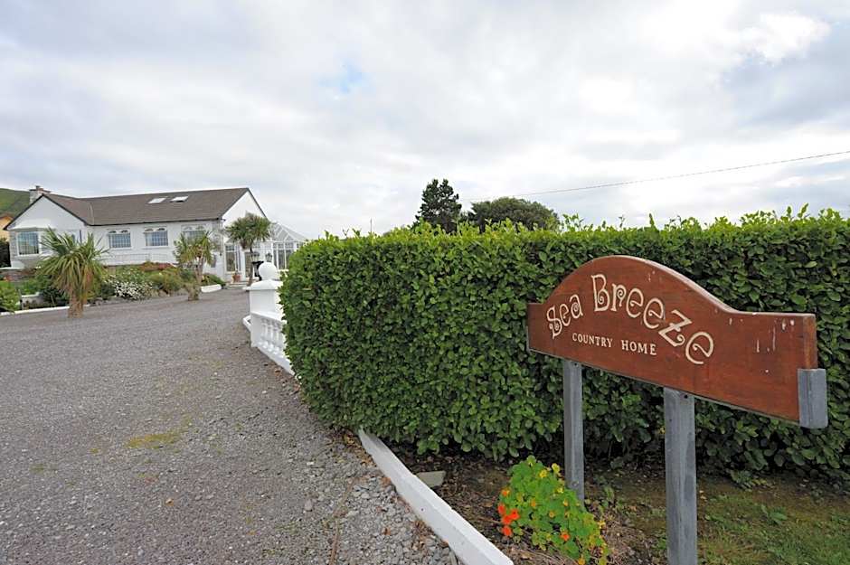 Sea Breeze Bed and Breakfast