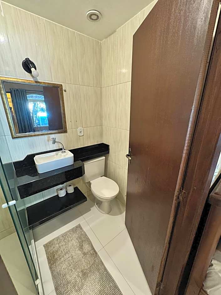 Pousada Santa Monica