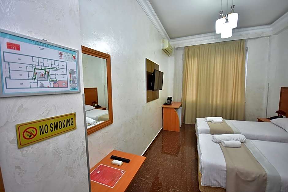 Hotel Chao