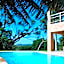 Ingwenya Lodge St Lucia