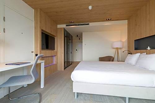 Leonardo Royal Hotel Den Haag Promenade