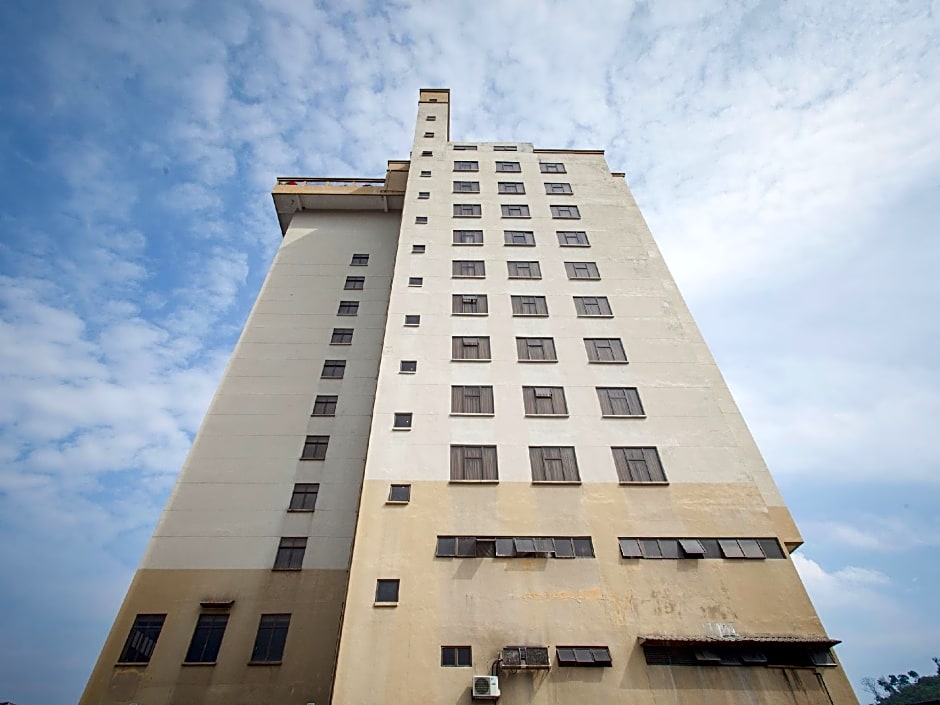 Empress Hotel Sepang