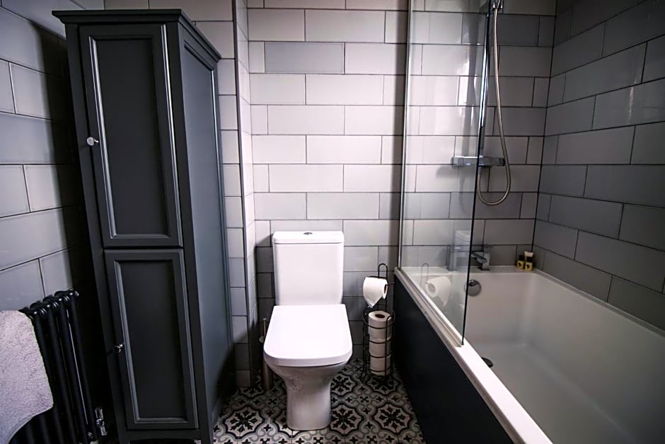 Haven House Rooms, Barry