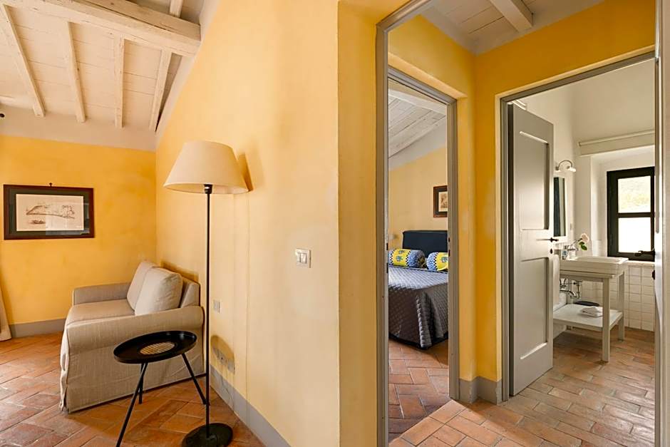 Le Dimore di Terrarossa Argentario