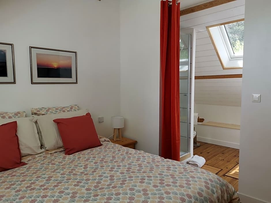 Le moulin de La Retardière