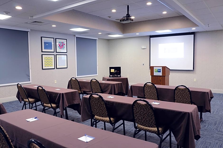 Holiday Inn Express Hotel & Suites Mount Juliet - Nashville Area By IHG