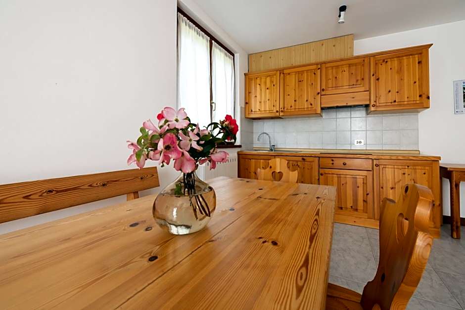 Appartamenti Lembondel - Ledro