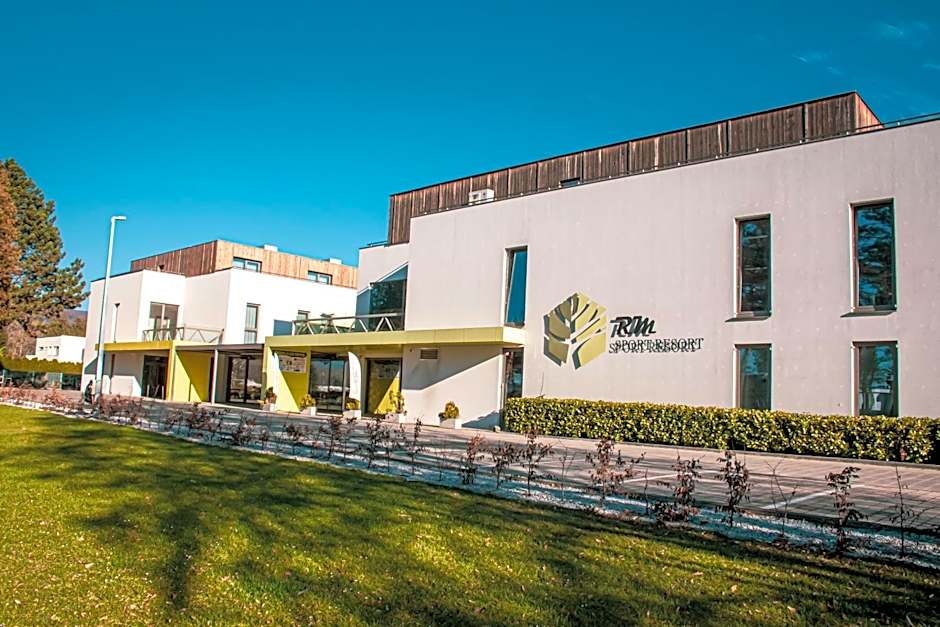 RM Hotel Wellness & Congress