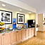 Hampton Inn By Hilton Lubbock