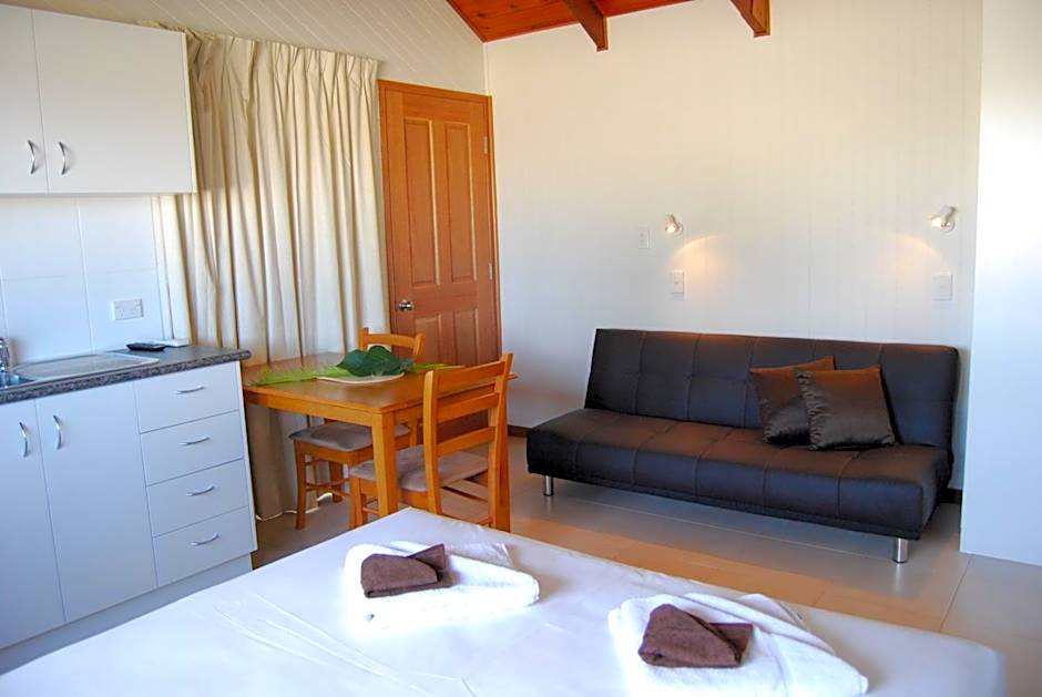 Airlie Beach Apartments