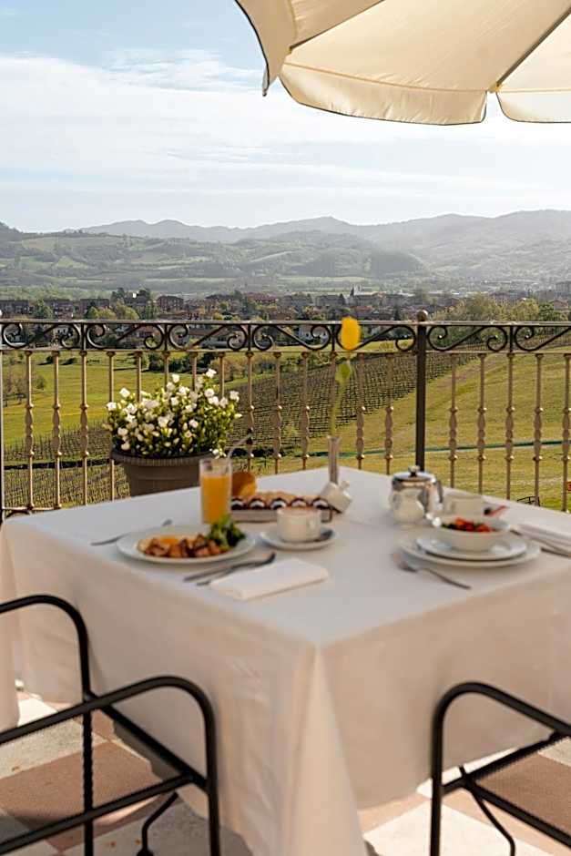 Hotel Villa La Bollina