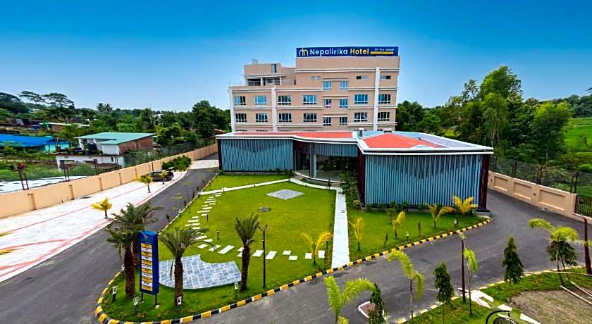 Nepalirika Hotel Biratchowk