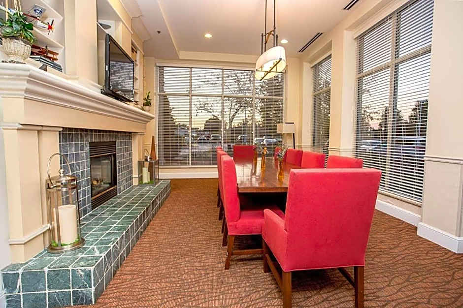 Hilton Garden Inn Oshkosh