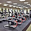 Renaissance Providence Downtown Hotel