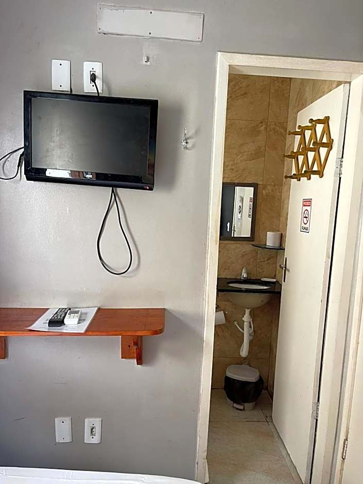 Pousada Nascer do Sol