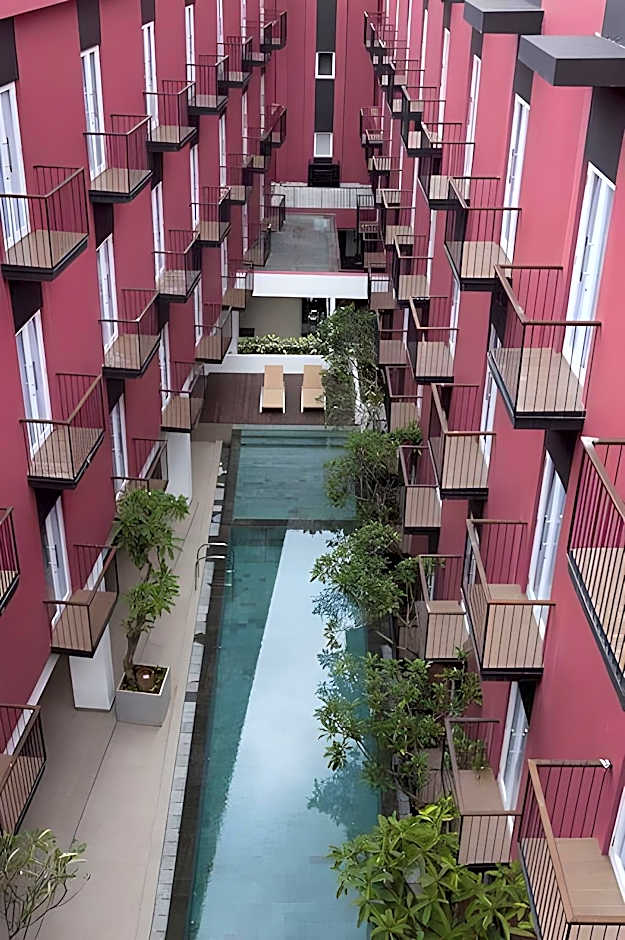 Grand Sinar Indah