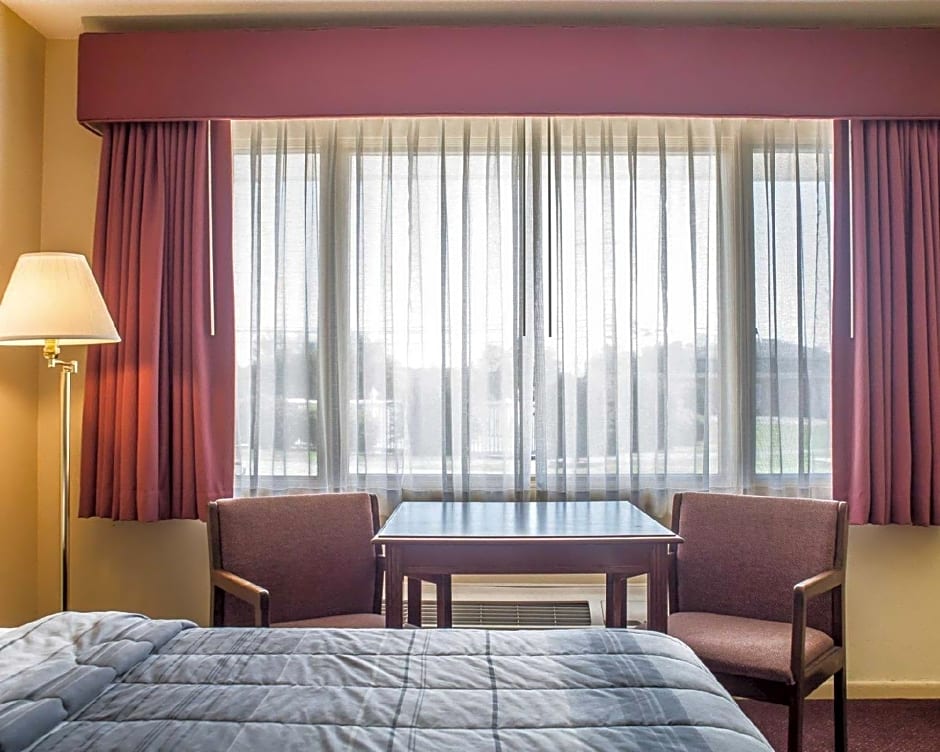Rodeway Inn Marshall Manor Horseheads
