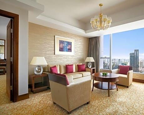 Specialty Suite