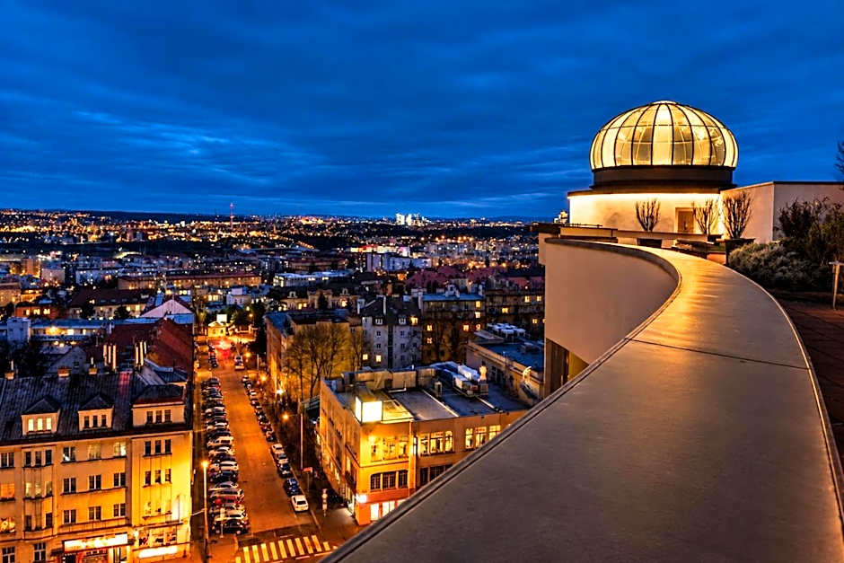 Don Giovanni Hotel Prague - Great Hotels of The World