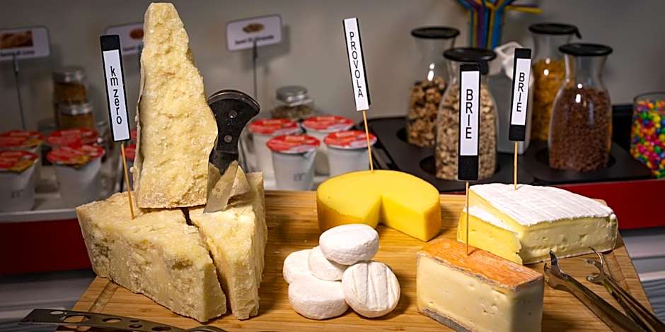 Hotel Cortaccia Sanvitale