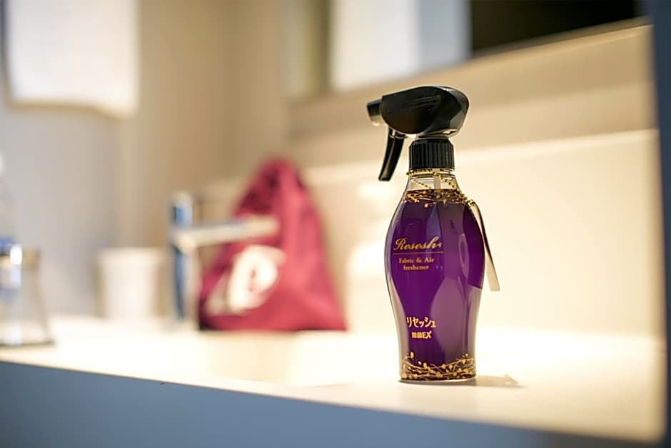 Miyakonojo Green Hotel