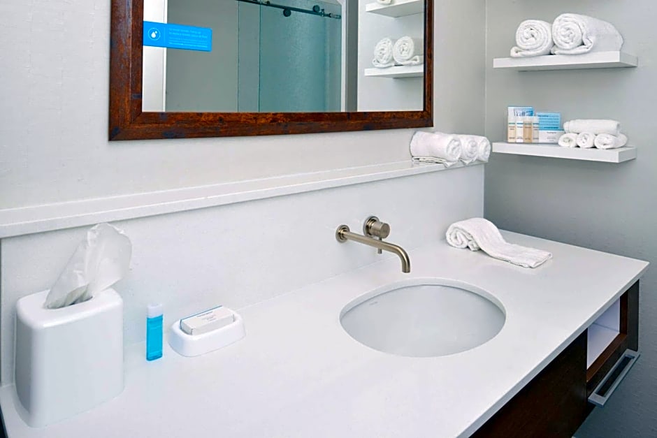 Hampton Inn By Hilton - Suites Cincinnati-Mason Ohio
