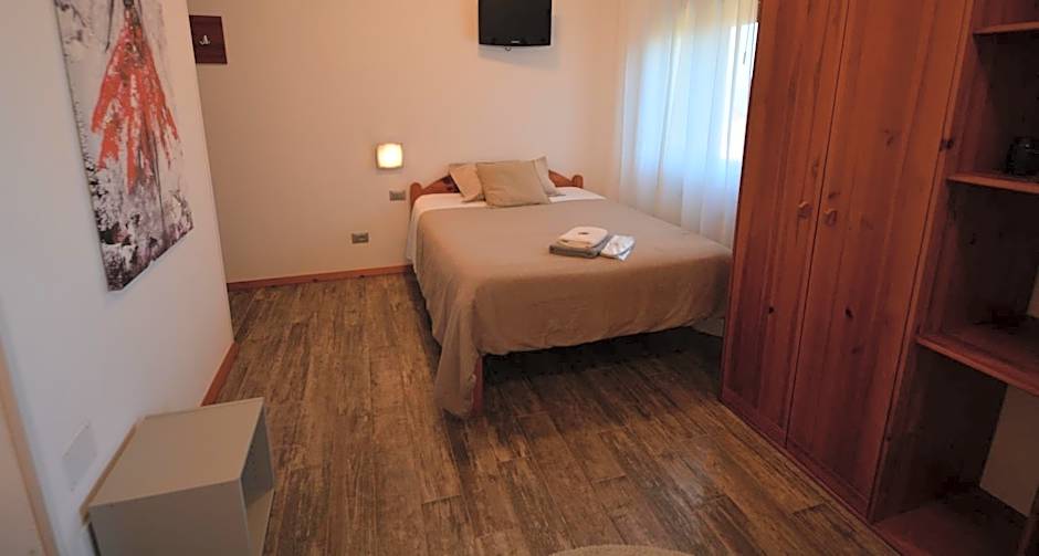Albergo Alla Valle di Banne