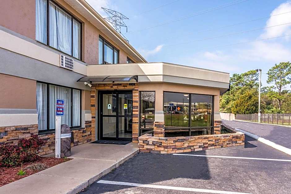 Quality Inn Pensacola North