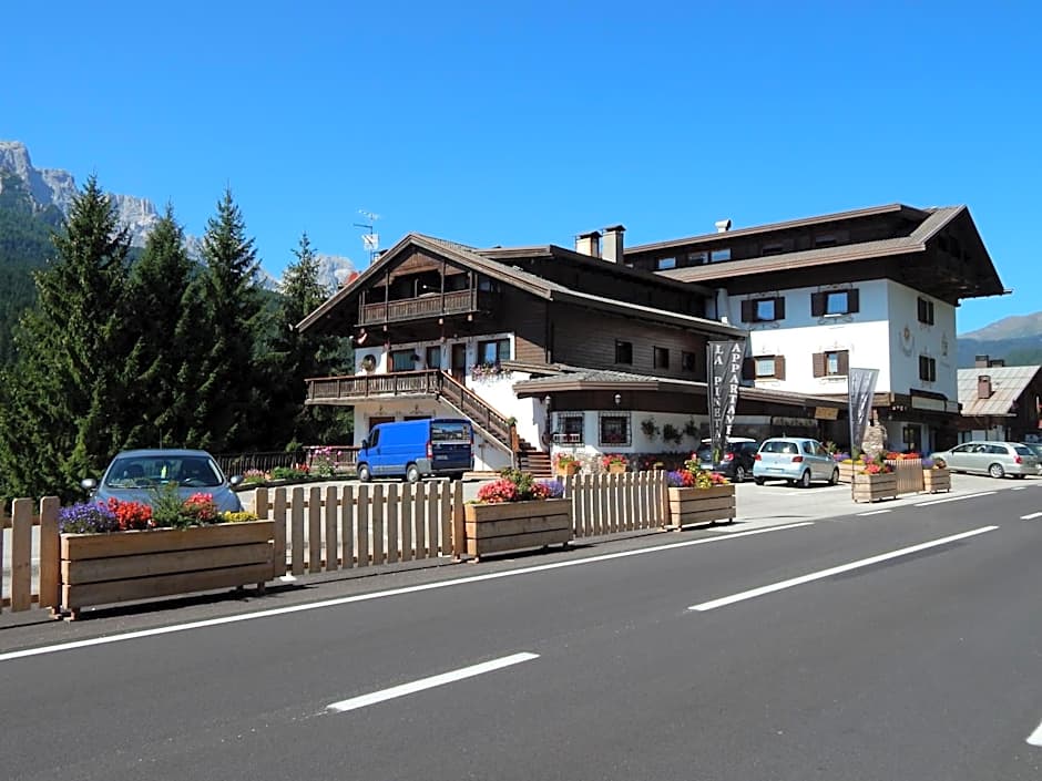Residence La Pineta