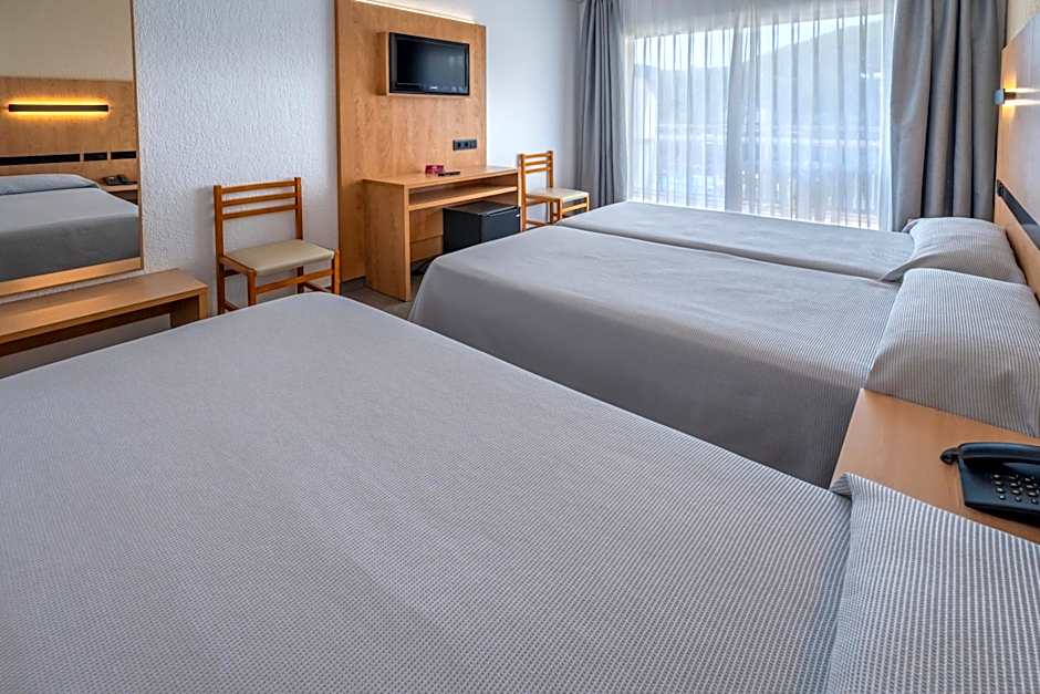Hotel President
