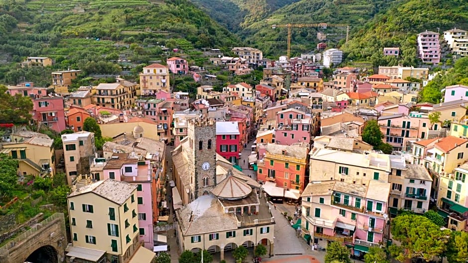 Stella Della Marina
