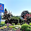Motel 6-Nashua, NH