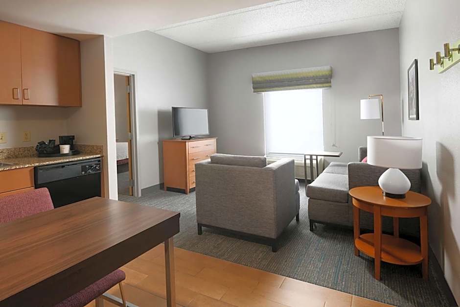 Hampton Inn By Hilton & Suites Houston Medical Center - Reliant Park