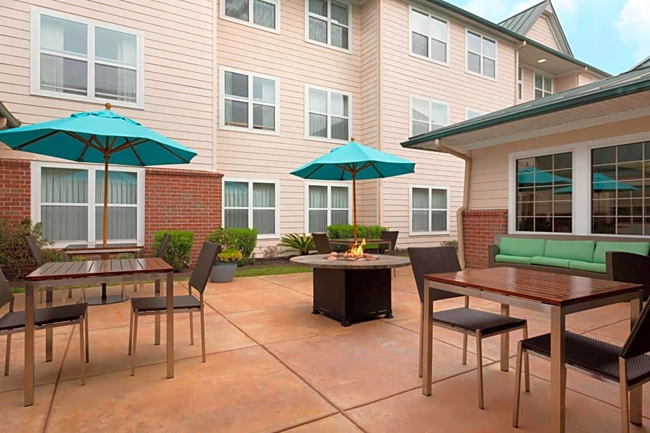 Residence Inn by Marriott Houston The Woodlands/Lake Front Circle