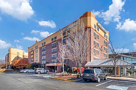 Comfort Inn University Center