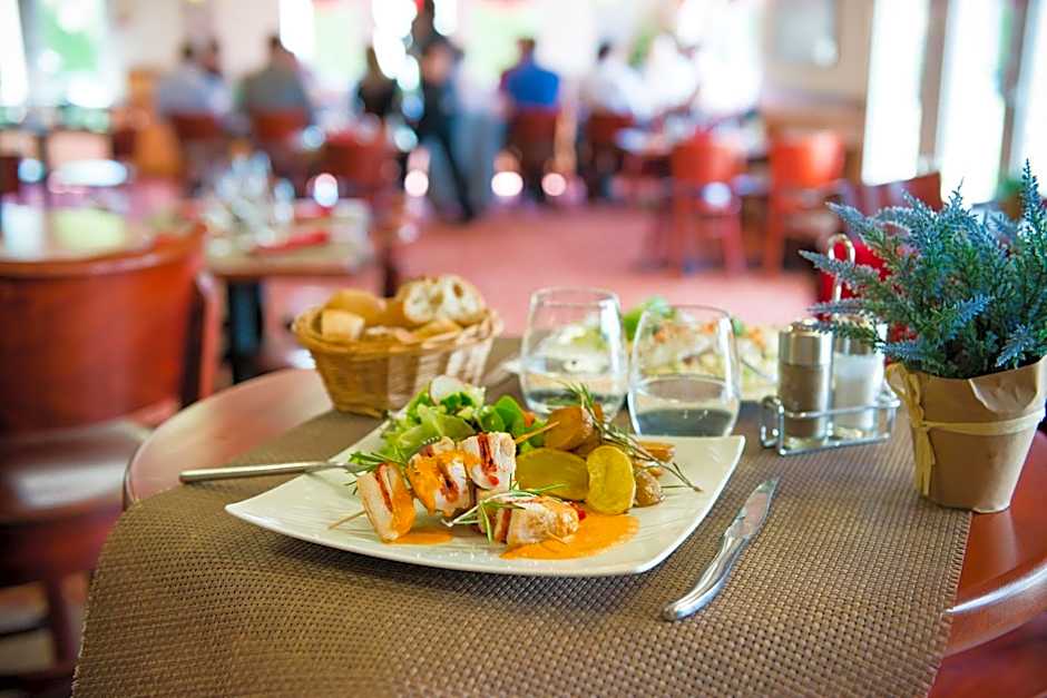 Brit Hotel Blois - Le Préma