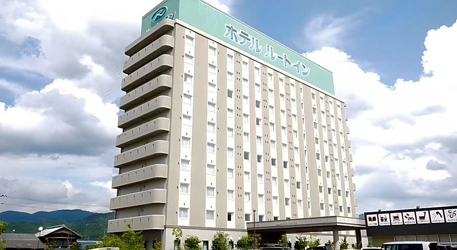 Hotel Route Inn Hikone
