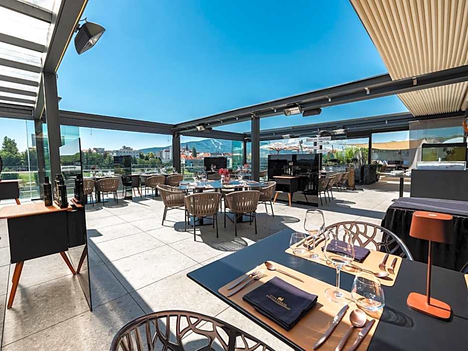 Hotel City Maribor