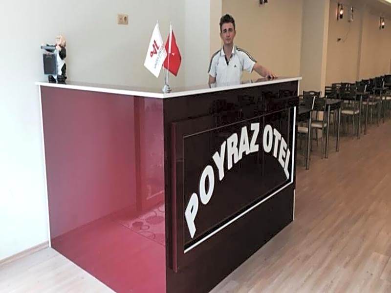 Poyraz Hotel