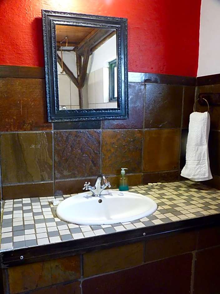 Boskoppie Lion & Tiger Reserve