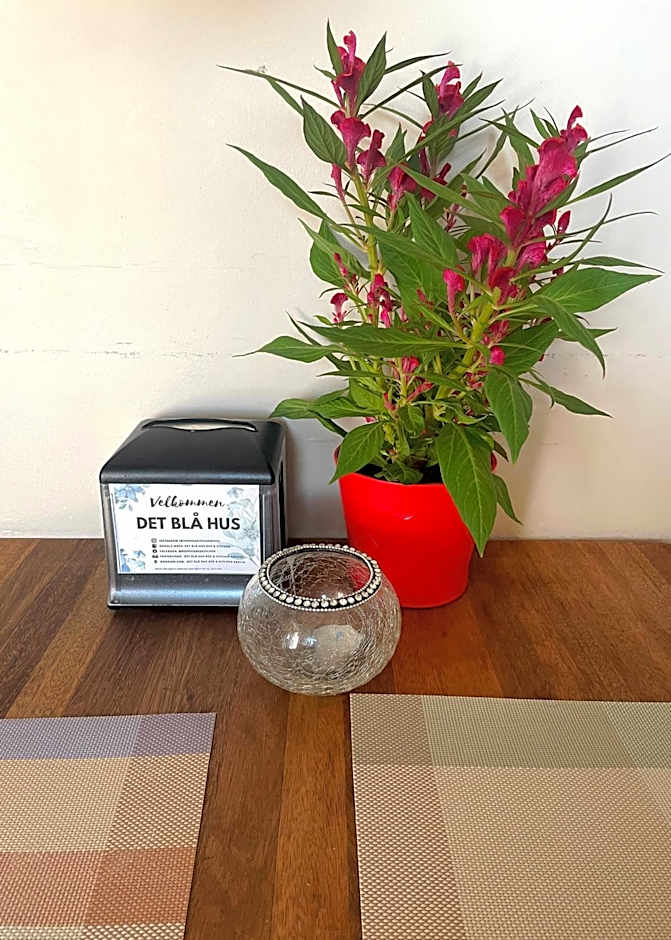 Rørvig Bed & Kitchen