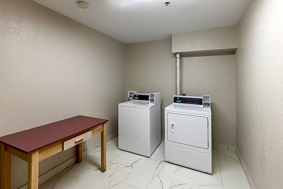 Red Roof Inn Pharr-McAllen